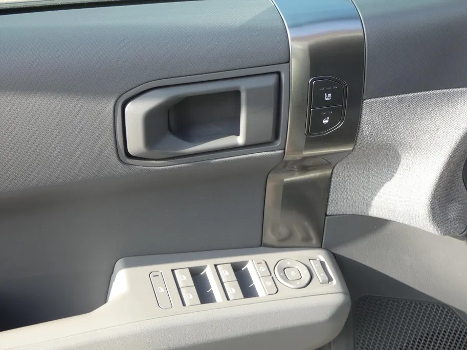 Kia EV3 58,3 kWh 204pk Plus