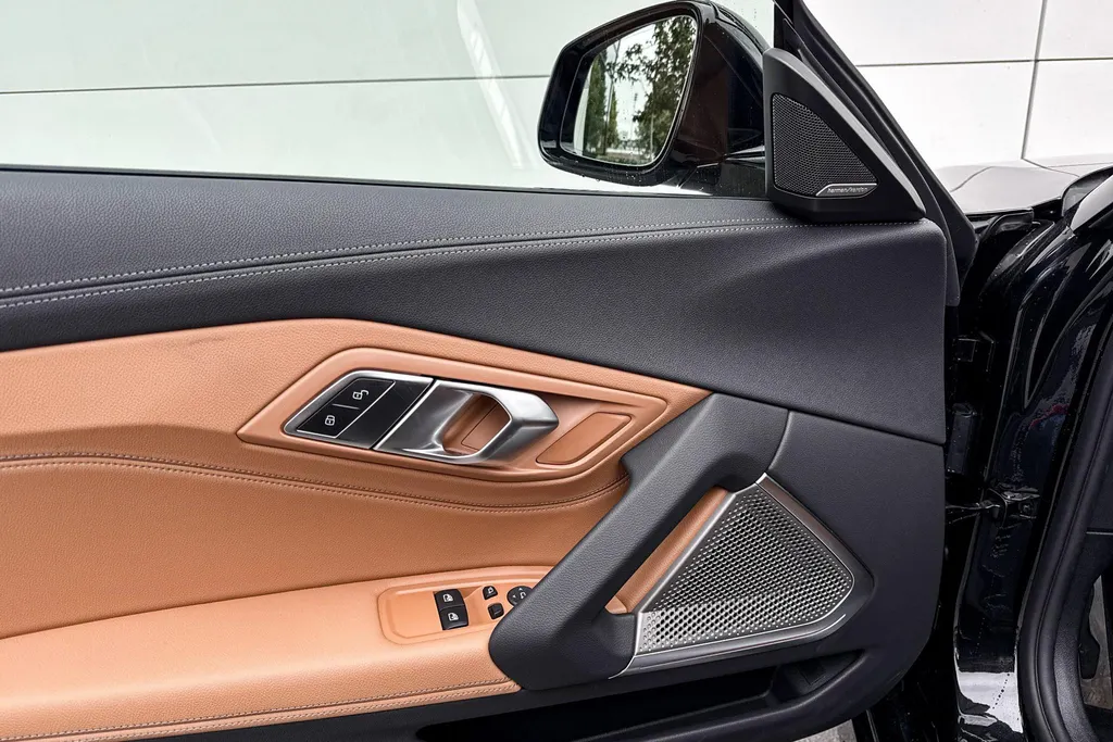 BMW Z4 sDrive20i High Executive
