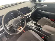 Kia Sportage 1.6 T-GDi Hybrid GT-Line Limited Edition | Cruise Control | Climate Control | Camera | Half Lederen Bekleding | Navigatie | Stoelverwarming | Stuurverwarming | Gt-Line Pakket |