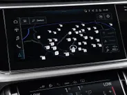 Audi Q7 60 TFSIe 462pk S-tronic Quattro Pro Line S Comp. · 360 Camera · Leder Valcona · Inklap. Trekhaak · B&O Sound · Keyless · Elek. Stoelen + Geheugen Bestuurder ·