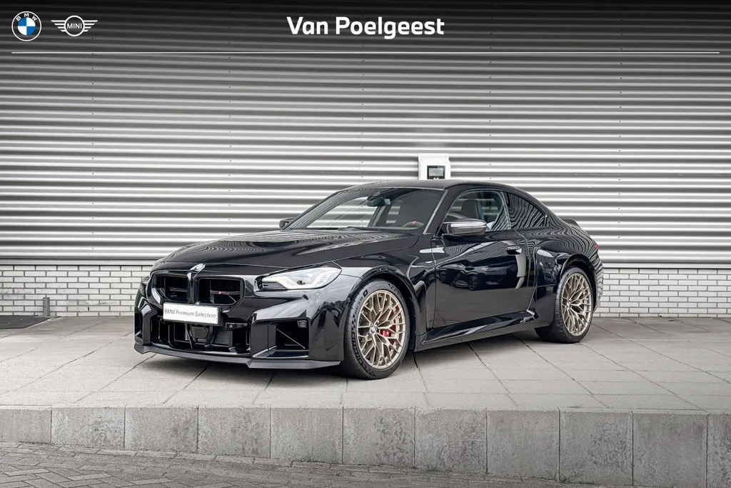 BMW M2 Coupé CS