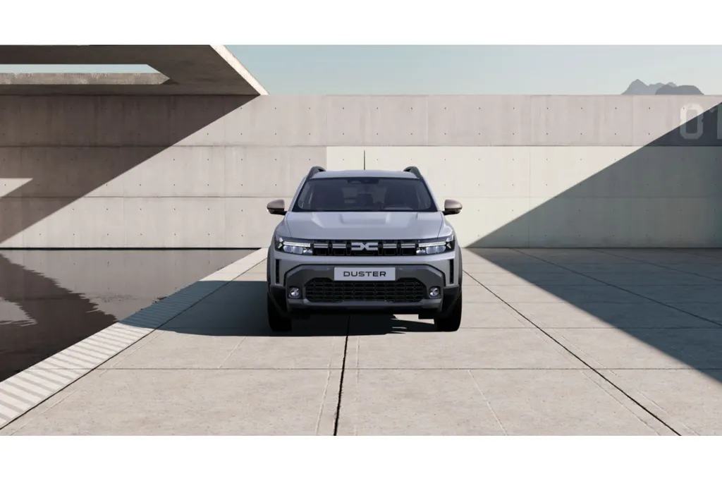 Dacia Duster TCe 130 mild hybrid Extreme Uit voorraad leverbaar