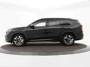 Škoda Kodiaq Sportline Business 1.5 TSI PHEV 150 kW / 204 PK | Black Magic | 19'' tirsuli aero velgen | Trekhaak wegklapbaar | 4000,- inruilvoordeel