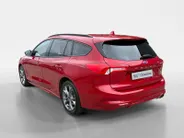 Ford Focus Wagon 1.0 EcoBoost Hybrid ST Line X Business | NL Auto | Dealeronderhouden | Winter Pack | Achteruitrijcamera | LMV | Apple Carplay & Android Auto |