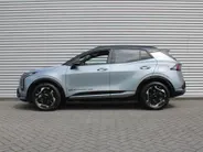Kia Sportage 1.6 T-GDi Hybrid GT-PlusLine | Stuur-/stoelverwarming + ventilatie | Schuifdak | 360 Camera | HUD | LED | Stoelgeheugen | Elek. achterklep |