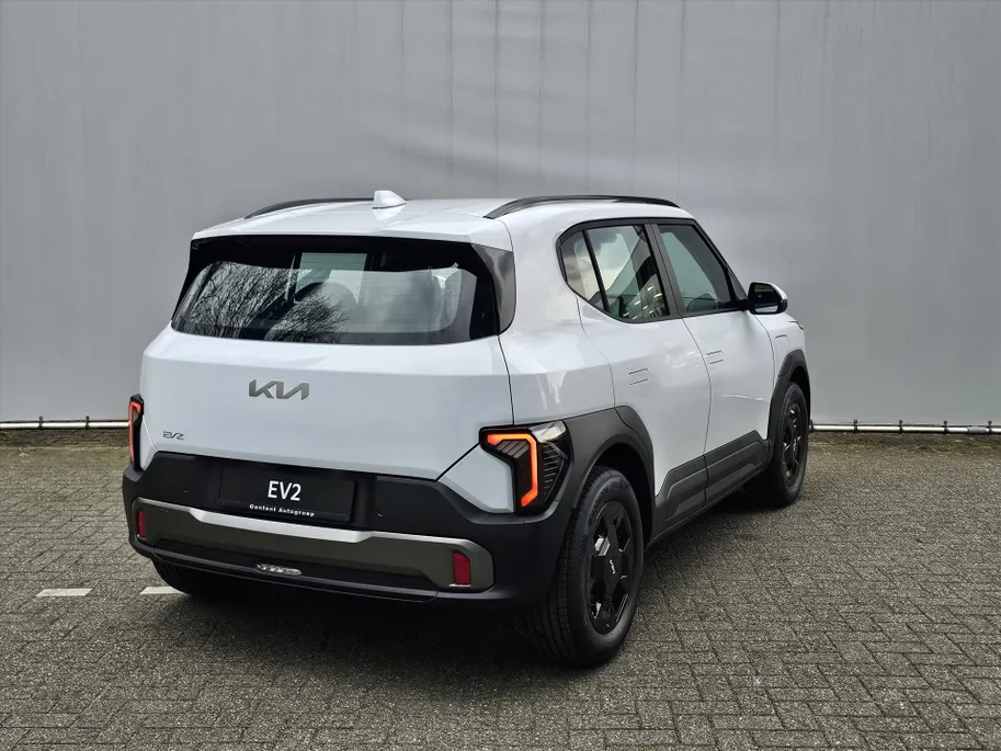 Kia EV2 42,2 kWh 147pk Air | Nu Bestelbaar