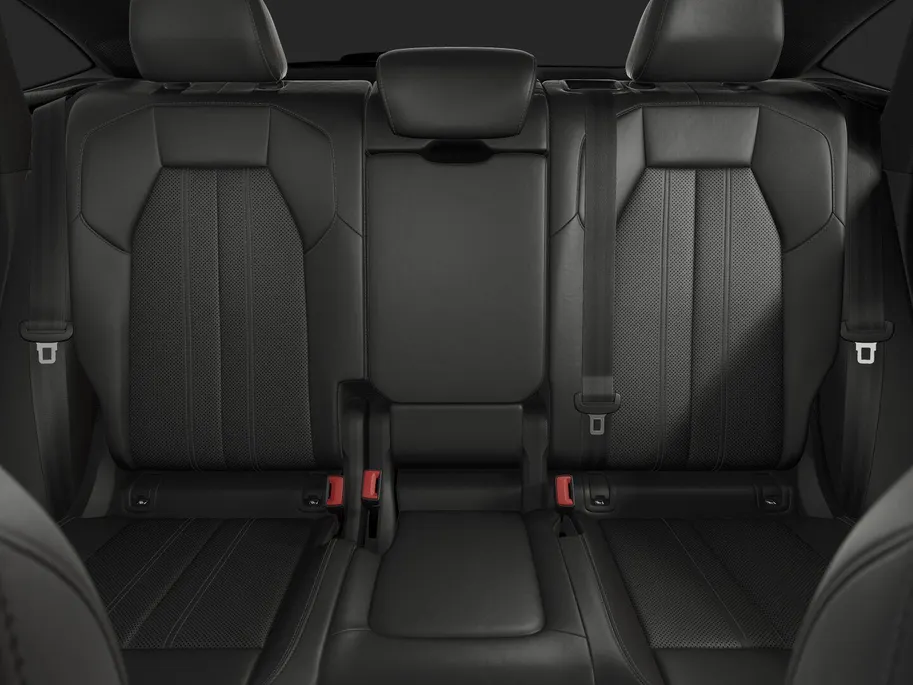 Audi Q5 Sportback e-hybrid quattro S edition Competition 367 PK · Stoelventilatie · Glazen panoramadak · B&O Premium 3D