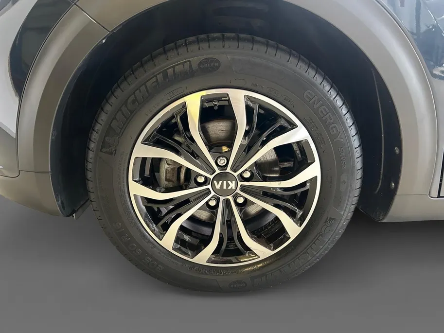 Kia Niro 1.6 GDi Hybrid Edition | Trekhaak Vaste Kogel+ 13-Polige stekker | Schuifkanteldak | Apple Carplay / Android Auto | Navigatiesysteem | Licht + Regensensor | Parkeersensoren + Camera Achter | 16' Lichtmetalen Velgen | Cruise Control Adaptief | Rijstrooksen