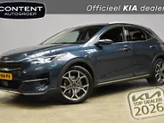 Kia XCeed 1.6 GDi PHEV 141pk DCT6 ExecutiveLine Trekhaak Pano Memory