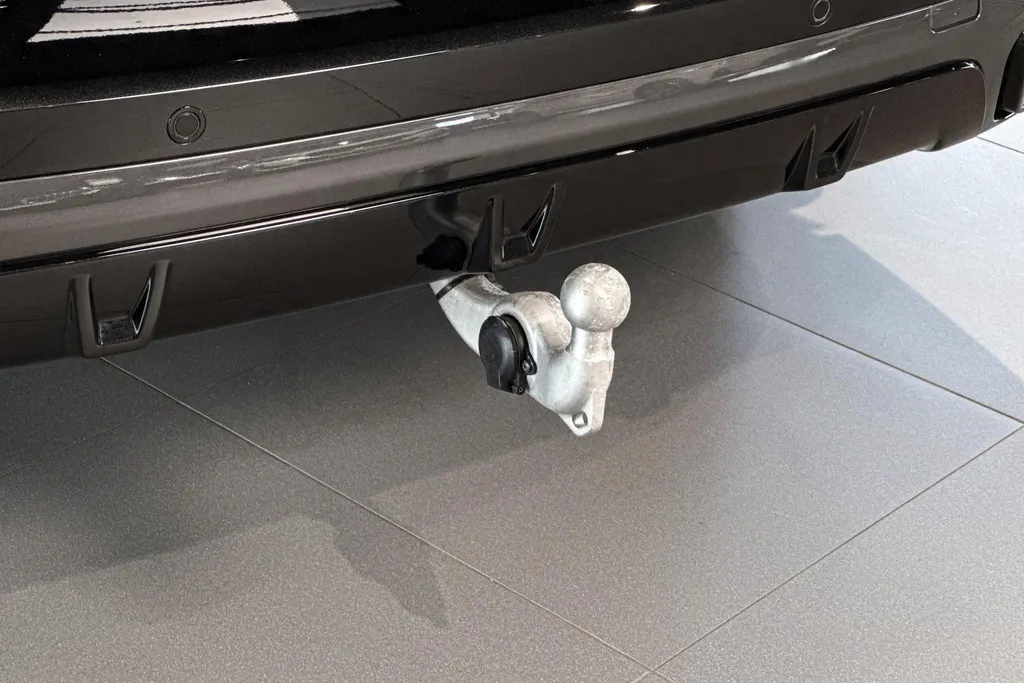 BMW X5 xDrive50e