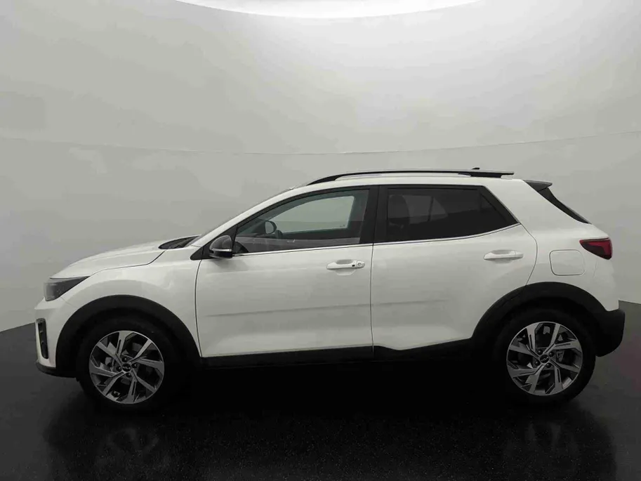 Kia Stonic 1.0 T-GDi MHEV 100pk GT-PlusLine