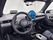 MINI Cooper Cabrio Cooper C