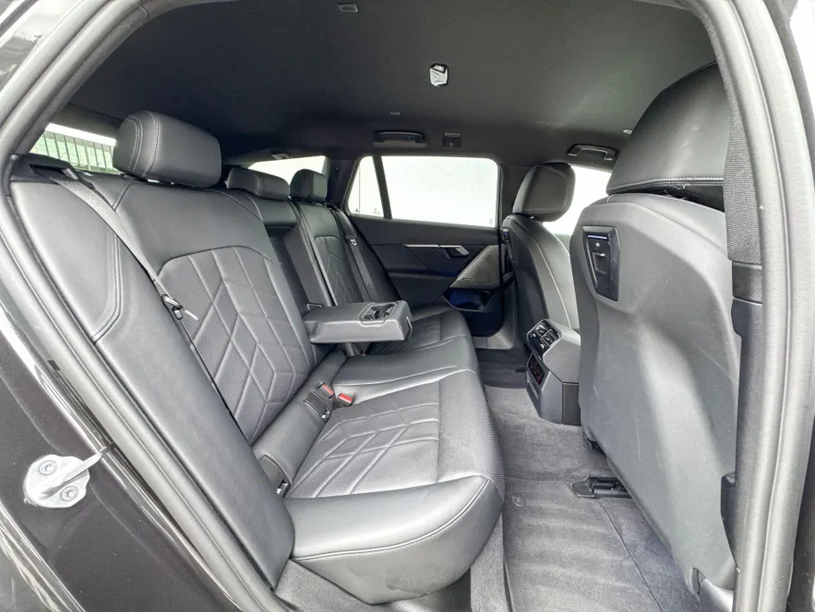 BMW 5 Serie Touring 530e M Sport Edition