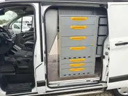 Ford Transit Custom 300 2.0 TDCI L1H2 Trend