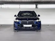 BMW X5 xDrive50e