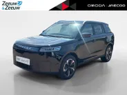 Jaecoo 5 EV Exclusive 61 kWh *Automaat*Navi+360Camera*Lederen Bekleding*SNEL LEVERBAAR!