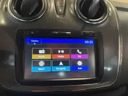 Dacia Sandero Stepway 0.9 TCe SL *Navi+Camera*Airco*Hoge instap!