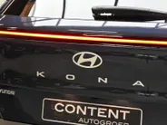 Hyundai Kona 1.6 GDI HEV Premium Sky
