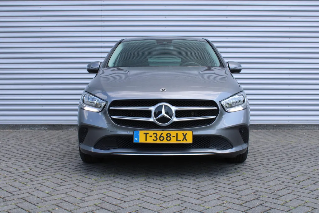 Mercedes-Benz B-Klasse B250e | Plug-in | 218PK | Automaat | 17' LM | Navi | Android Auto/Apple Carplay | Camera | Stoelverwarming |