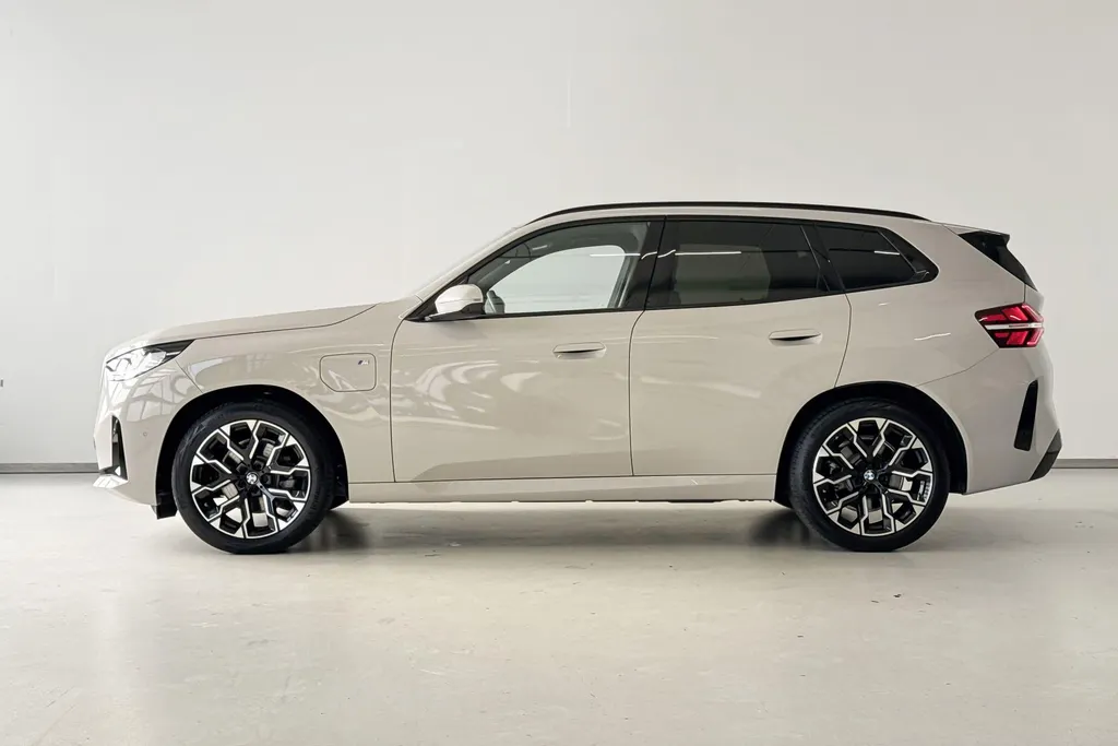 BMW X3 30e xDrive
