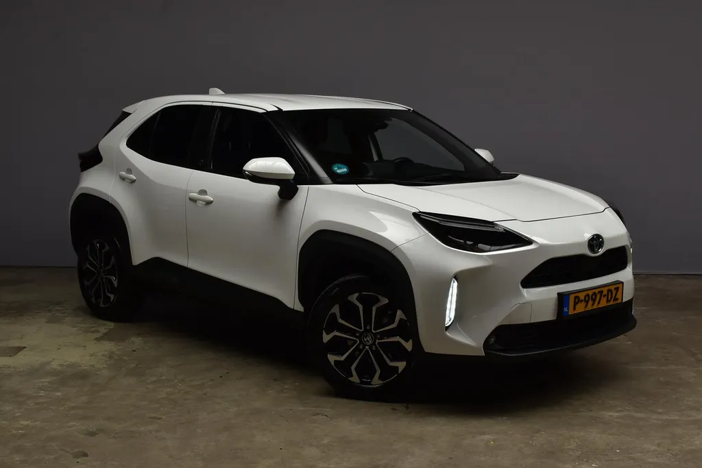 Toyota Yaris Cross 1.5 VVT-I 125pk CVT Business Plus I Trekhaak