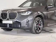 BMW X3 30e xDrive