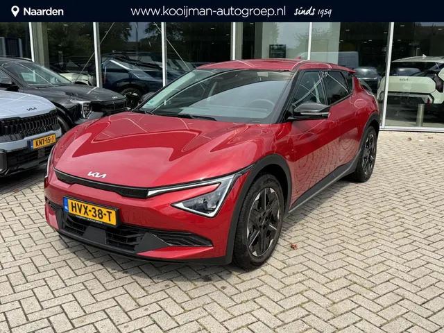 Kia EV6