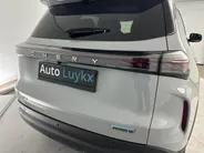 Chery TIGGO 4 1.5 HEV Unique Automaat | 163pk | Nieuw & rijklaar