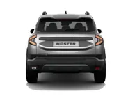 Dacia Bigster Hybrid 155 Journey Uit voorraad leverbaar met € 2.000,- voorraadkorting | inclusief gratis 5 jaar garantie tot 100.000km t.w.v. € 456,-.