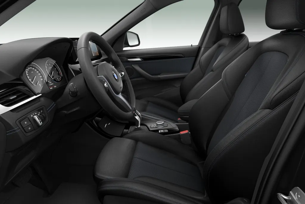 BMW X1 sDrive18i Business Edition
