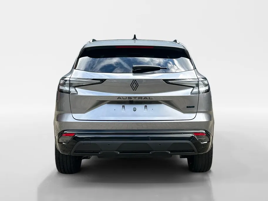 Renault Austral 1.2 E-Tech full hybrid 200 esprit Alpine | Automaat | Automatische Achterklep | Cruise & Climate Control | Stoel & Stuurverwarming | Apple Carplay & Android Auto | Camera | 12 Maanden BOVAG Garantie