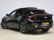 Kia EV6 77,4kWh 325pk AWD GT-Line
