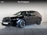 BMW i5 Touring M60 xDrive 84 kWh
