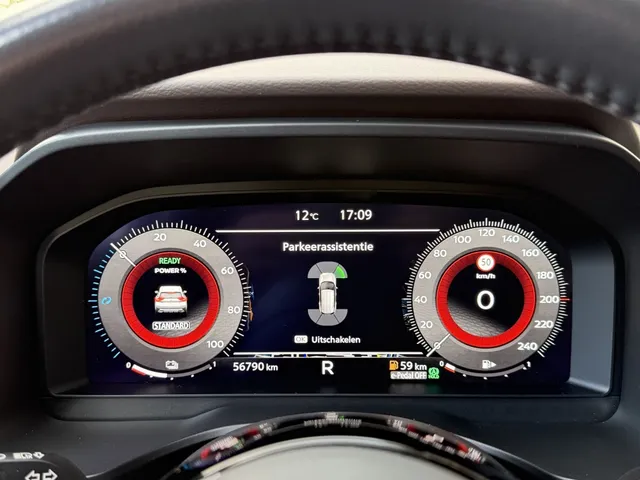 Nissan X-Trail E-power Limited Edition | Panoramadak | Navigatie | 360-Camera | Blind Spot | ACC | Keyless