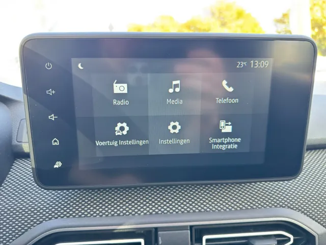 Dacia Jogger 1.0 TCe 100 ECO-G Extreme 5p. | Camera | Android Auto/Apple Carplay | Sensoren | Cruise | Climat