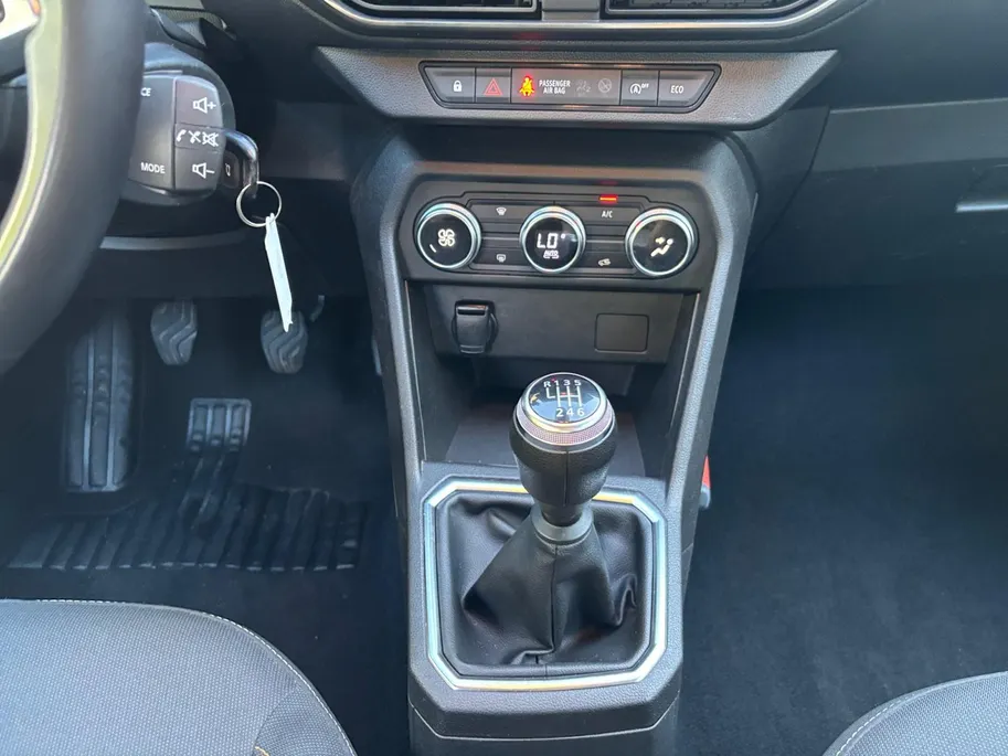 Dacia Sandero 1.0 TCe 100 Bi-Fuel Expression | LPG | Trekhaak | Cruise | Camera |