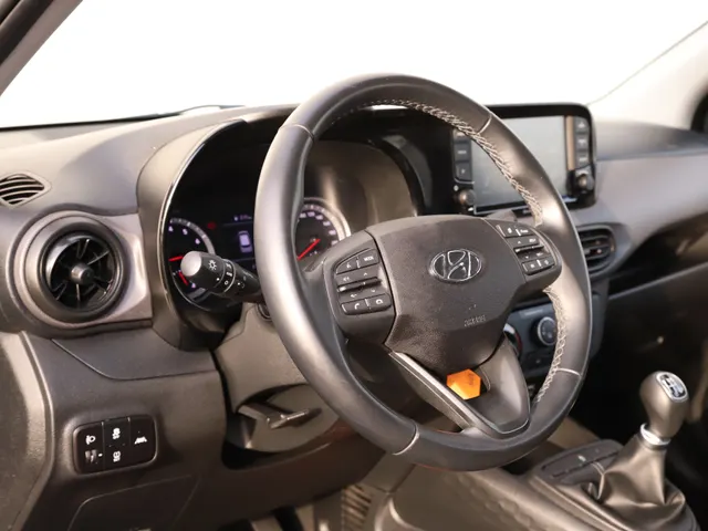 Hyundai i10 1.0 Comfort | Airco | Cruise Control | Apple Carplay/Android Auto
