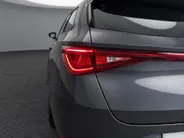 SEAT Leon Sportstourer Style Business Intense 1.5 eTSI 115 PK Station | Matrix verlichting | Metallic Lak | 3500,- Herwaardering!!