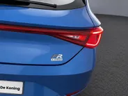 SEAT Leon FR Business 1.5 TSI eHybrid 150 kW / 204 PK Hb | Trekhaak | Metallic Lak | 18'' Lichtmetalen velgen | 5000,- Herwaardering!!!