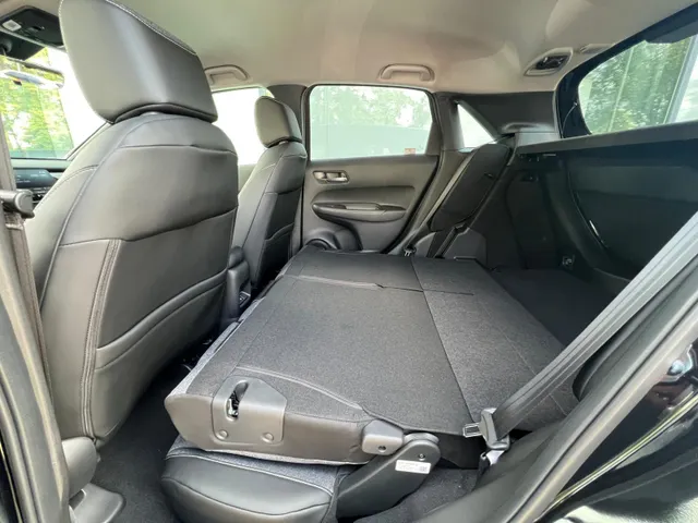 Honda Jazz 1.5 e:HEV Advance NIEUW | FULL HYBRID | APPLE CARPLAY | ANDROID AUTO | ACHTERUITRIJCAMERA | STOEL + STUURVERWARMING | NAVIGATIE |