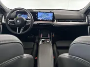 BMW iX2 eDrive20 67 kWh M Sport Edition