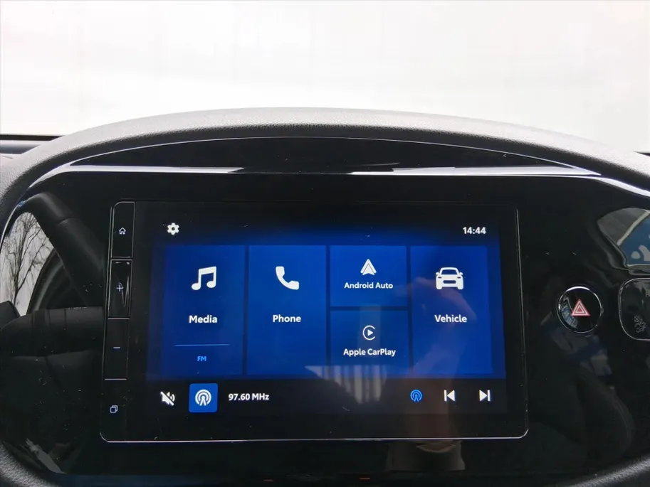 Toyota Aygo X 1.0 VVT-i MT CVT Envy |Carplay |Cruise |Clima |14dkm!