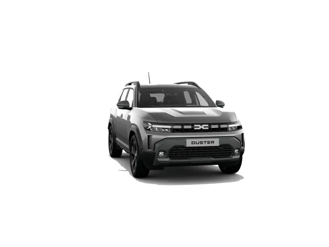 Dacia Duster Limited Edition | Achteruitrijcamera | Dacia Handsfree card voor openen, sluiten en starten zonder sleutel | Elektronisch geregelde airconditioning