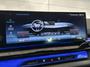 BMW i5 Sedan M60 xDrive 84 kWh