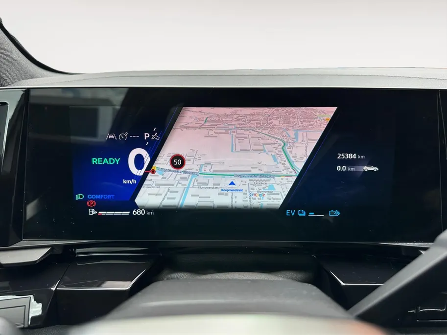 Renault Austral 1.2 E-Tech full hybrid 200 techno esprit Alpine | Apple Carplay & Android Auto | Climate Control | Camera | Adaptieve Cruise Control | Automatische Kofferklep | Dodehoek Detectie | 12 Maanden BOVAG Garantie