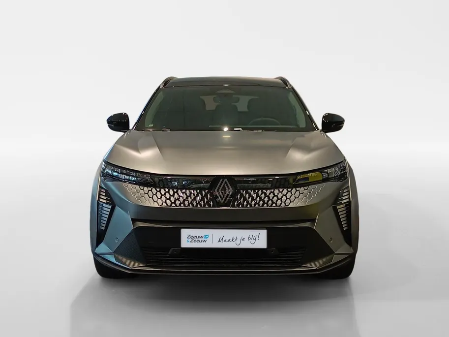 Renault Scénic E-Tech EV87 long range esprit Alpine | uit voorraad leverbaar op = op | 3000 KORTING | 5 jaar garantie | Pack advanced driving & Vision