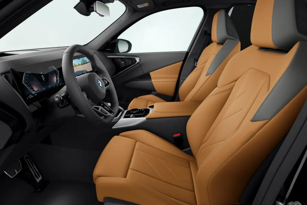 BMW X3 30e xDrive