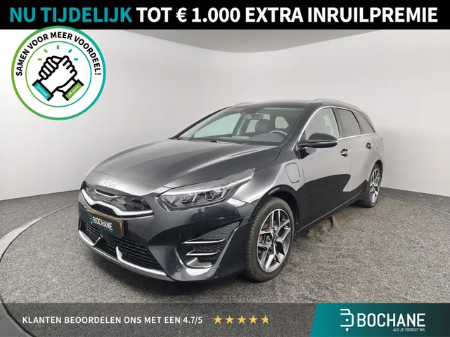 Kia Ceed Sportswagon