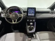 Renault Clio 90PK TCe GPF Techno | 9,3' Navi | Climate Control | Apple CarPlay/Android Auto | Camera | Cruise Control | Parkeersensoren | Full LED | Lichtmetalen Velgen | Digital Cockpit | Licht & Regen Sensor |