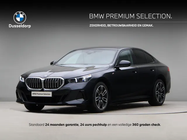 BMW i5